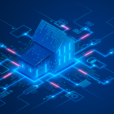 Domotica e videosorveglianza